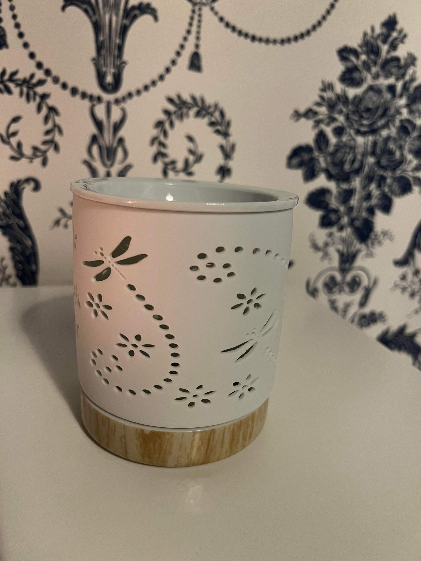 Dragonfly Wax Burner